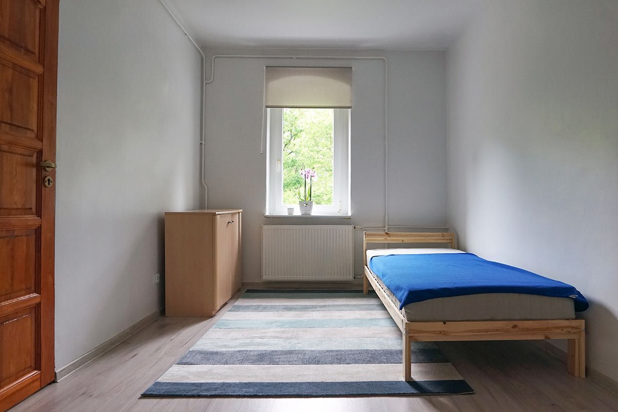 Mieszkanie 3-pokojowe Lwówek Śląski Płakowice. Zdjęcie 6