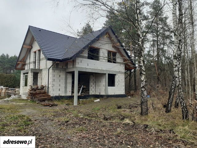 dom wolnostojący, 5 pokoi Zawiercie, ul. Kromołowska. Zdjęcie 1
