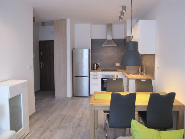 Mieszkanie 2-pokojowe Katowice Brynów, ul. Nasypowa. Zdjęcie 5