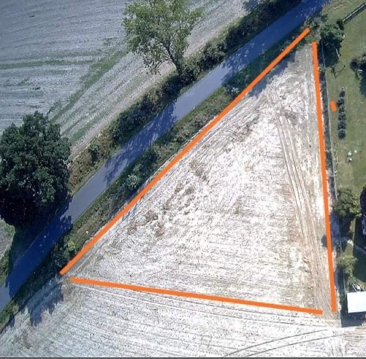 Działka budowlana Darnowo. Zdjęcie 2