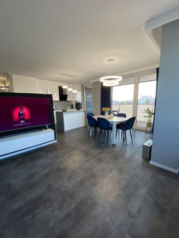 Mieszkanie 3-pokojowe Bydgoszcz Górzyskowo, ul. Orla. Zdjęcie 1