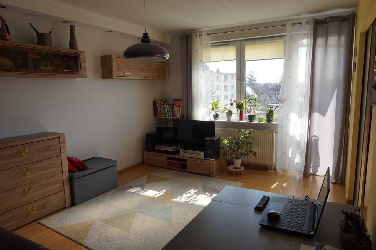 Mieszkanie 2-pokojowe Koszalin, ul. marsz. Józefa Piłsudskiego