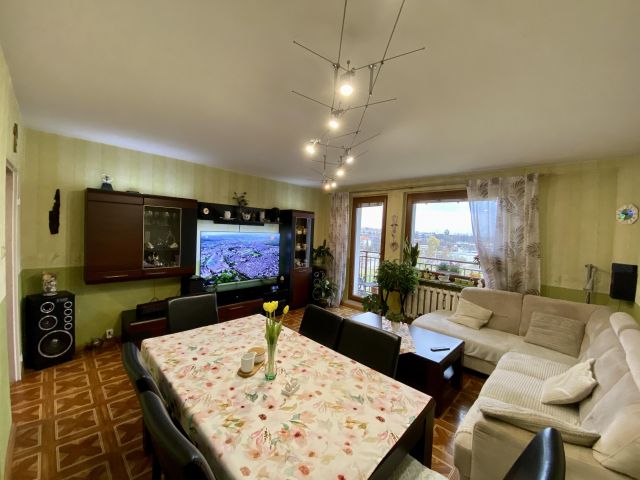 Mieszkanie 3-pokojowe Bytom Stroszek, ul. Modrzewiowa. Zdjęcie 1