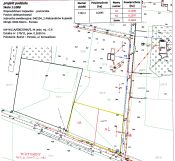 Działka budowlana Rożno-Parcele, ul. Konwaliowa. Zdjęcie 2