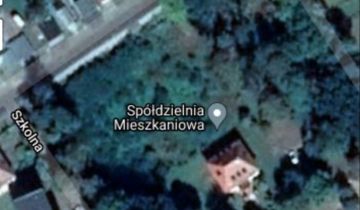 Działka budowlana Łambinowice