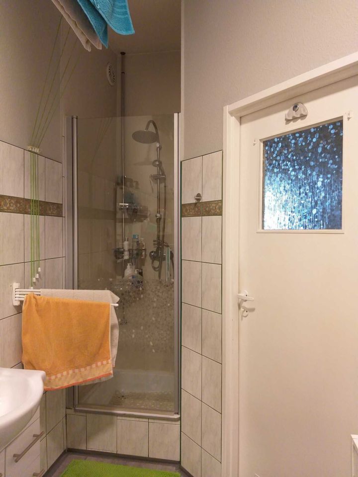 Mieszkanie 4-pokojowe Zrazim. Zdjęcie 4