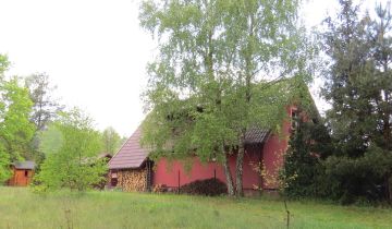 dom wolnostojący, 3 pokoje Antoniewo