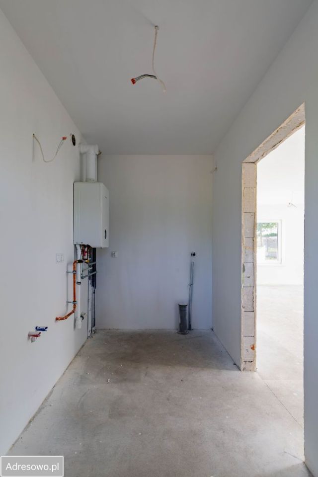 bliźniak, 4 pokoje Radunica, ul. Miodowa. Zdjęcie 6