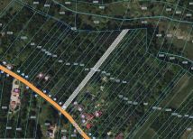 Działka rolno-budowlana Siedlec Duży, ul. Sportowa. Zdjęcie 2