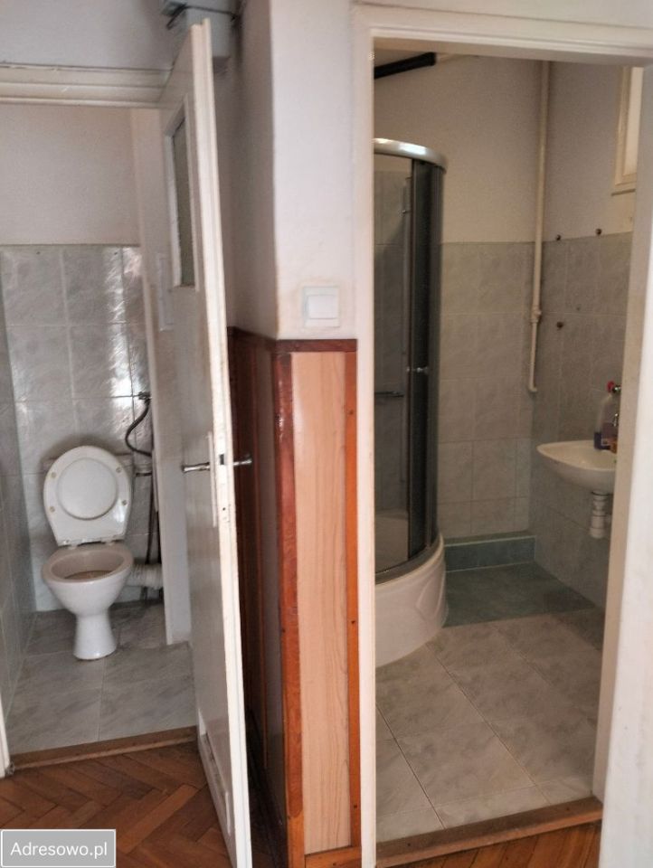 Mieszkanie 3-pokojowe Puławy. Zdjęcie 3