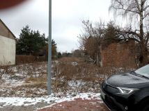 Działka rolno-budowlana Błonie, ul. Passowska. Zdjęcie 2