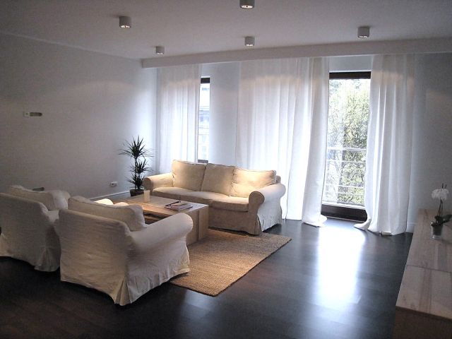 Mieszkanie 4-pokojowe Łódź Stare Polesie, ul. 6 Sierpnia. Zdjęcie 1