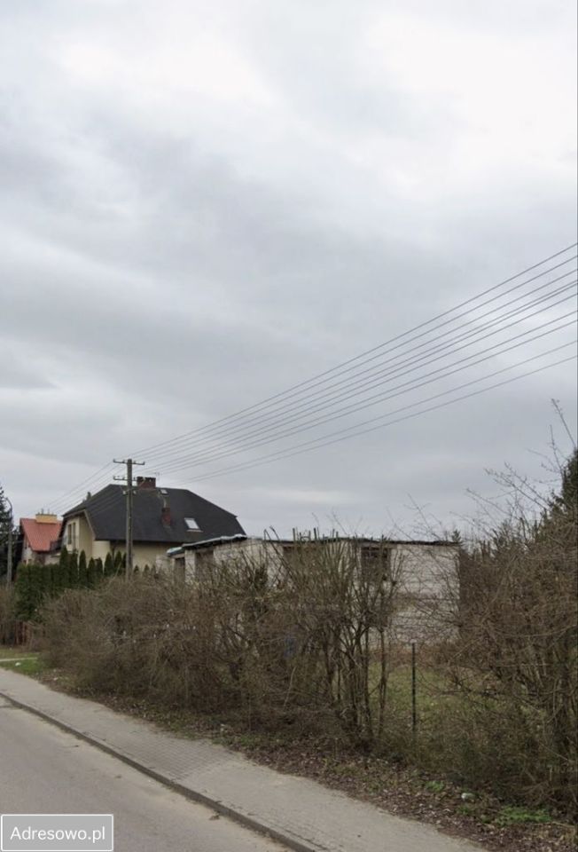 Działka budowlana Ciechanów Śmiecin, ul. Bohaterów Września. Zdjęcie 3