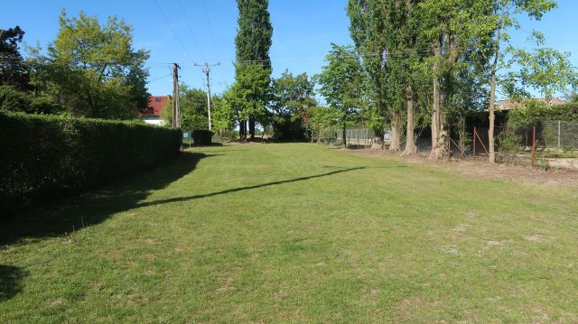 Działka budowlana Domaniew, ul. Warsa i Sawy. Zdjęcie 1