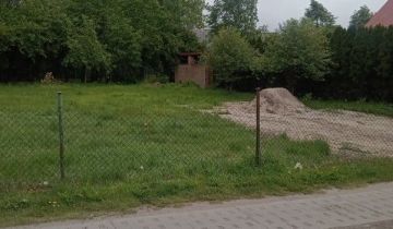 Działka budowlana Biłgoraj, ul. Wiśniowa
