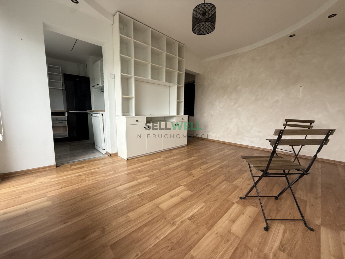 Mieszkanie 2-pokojowe Łódź Teofilów, ul. Rojna. Zdjęcie 4