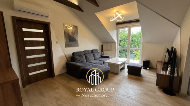 Mieszkanie 2-pokojowe Lublin Śródmieście, ul. Mieczysława Biernackiego. Zdjęcie 1