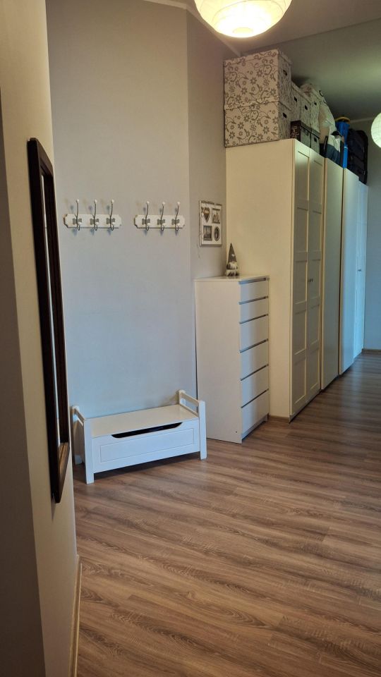 Mieszkanie 2-pokojowe Wrocław Śródmieście, ul. św. Wincentego. Zdjęcie 8