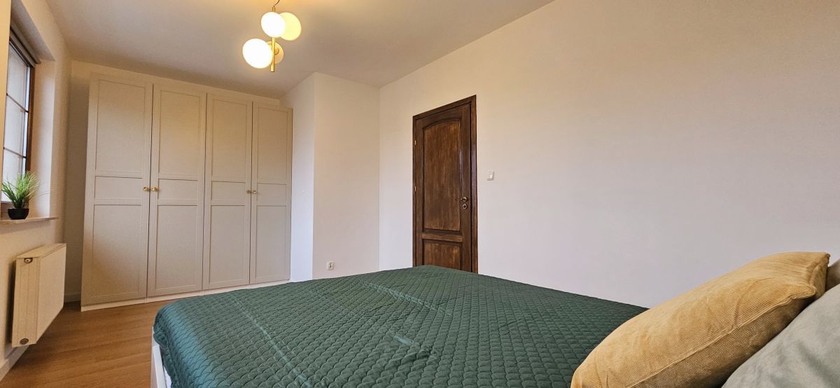 dom szeregowy, 4 pokoje Wrocław Fabryczna, ul. Baranowicka. Zdjęcie 9