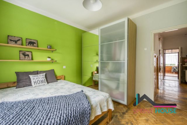 dom wolnostojący, 3 pokoje Warszawa Bielany, ul. Akcent. Zdjęcie 6