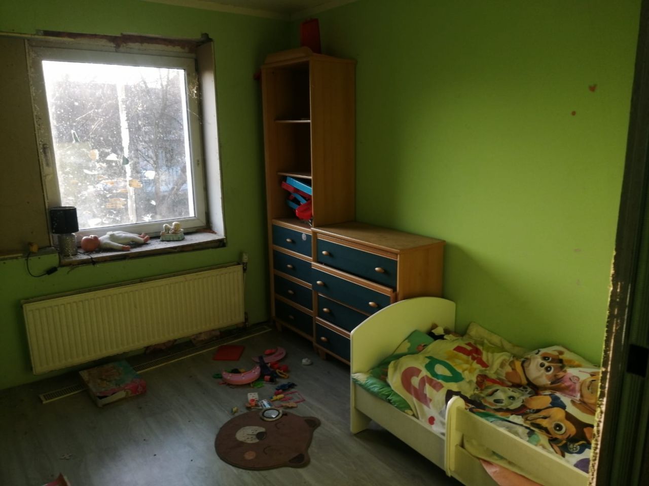 dom wolnostojący, 4 pokoje Budzieszowice. Zdjęcie 11