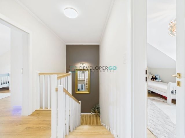 dom szeregowy, 4 pokoje Sobolewo, ul. Rybacka. Zdjęcie 20