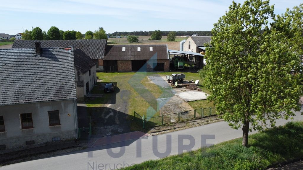 dom wolnostojący, 3 pokoje Rokitno. Zdjęcie 8