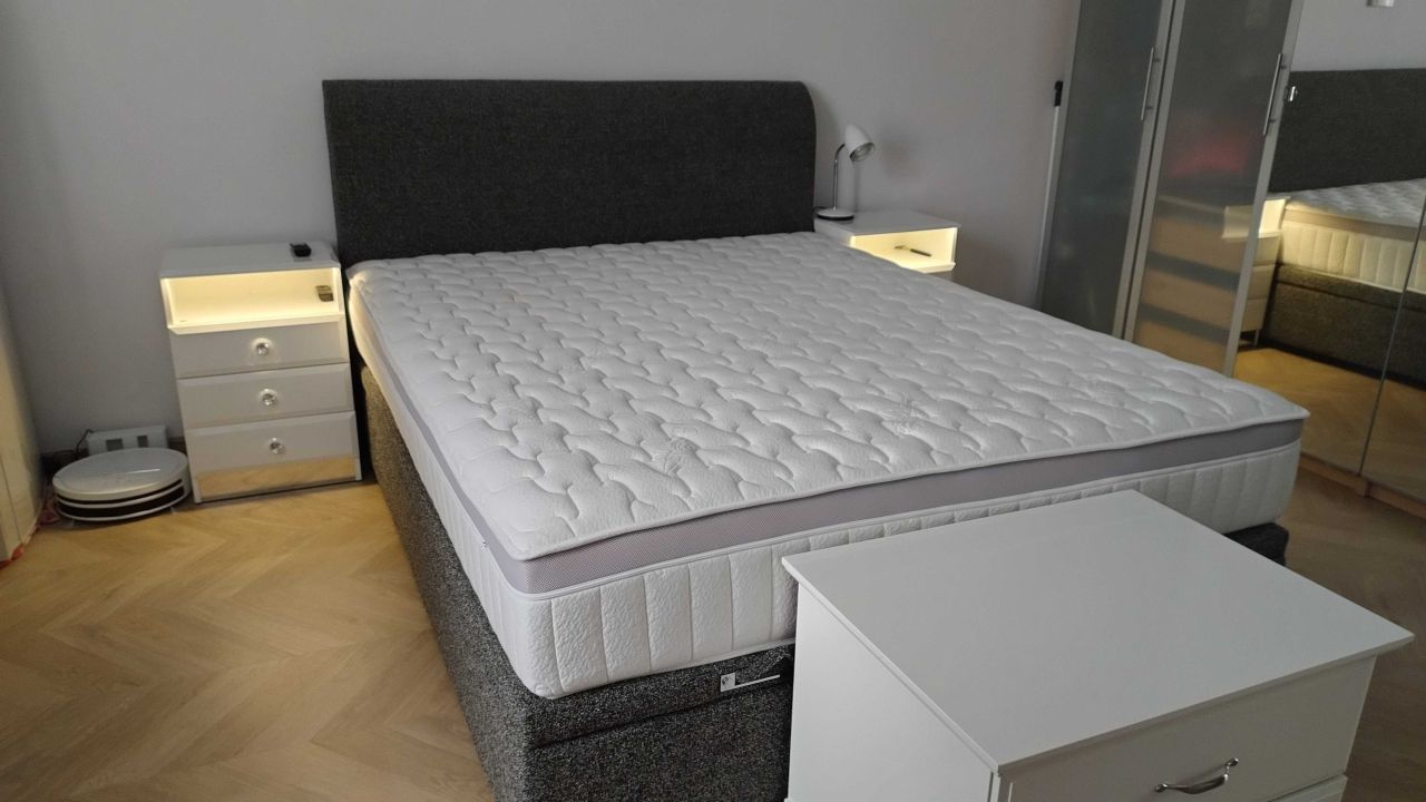 Mieszkanie 2-pokojowe Gdynia Babie Doły, ul. Ikara. Zdjęcie 7