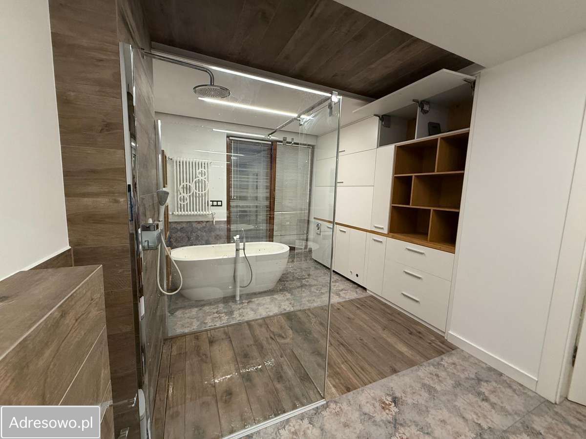 Mieszkanie 3-pokojowe Bielsko-Biała Śródmieście. Zdjęcie 7