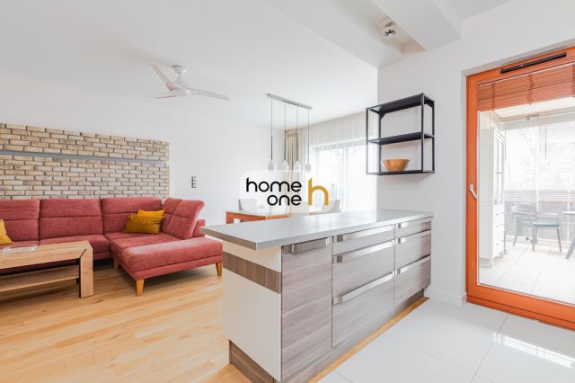 Mieszkanie 4-pokojowe Warszawa Wilanów, ul. Sarmacka. Zdjęcie 11