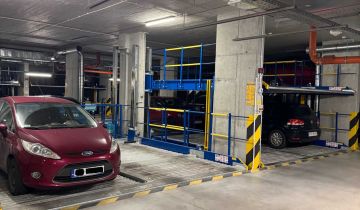 Mieszkanie 2-pokojowe Kraków Czyżyny, ul. Franciszka Hynka