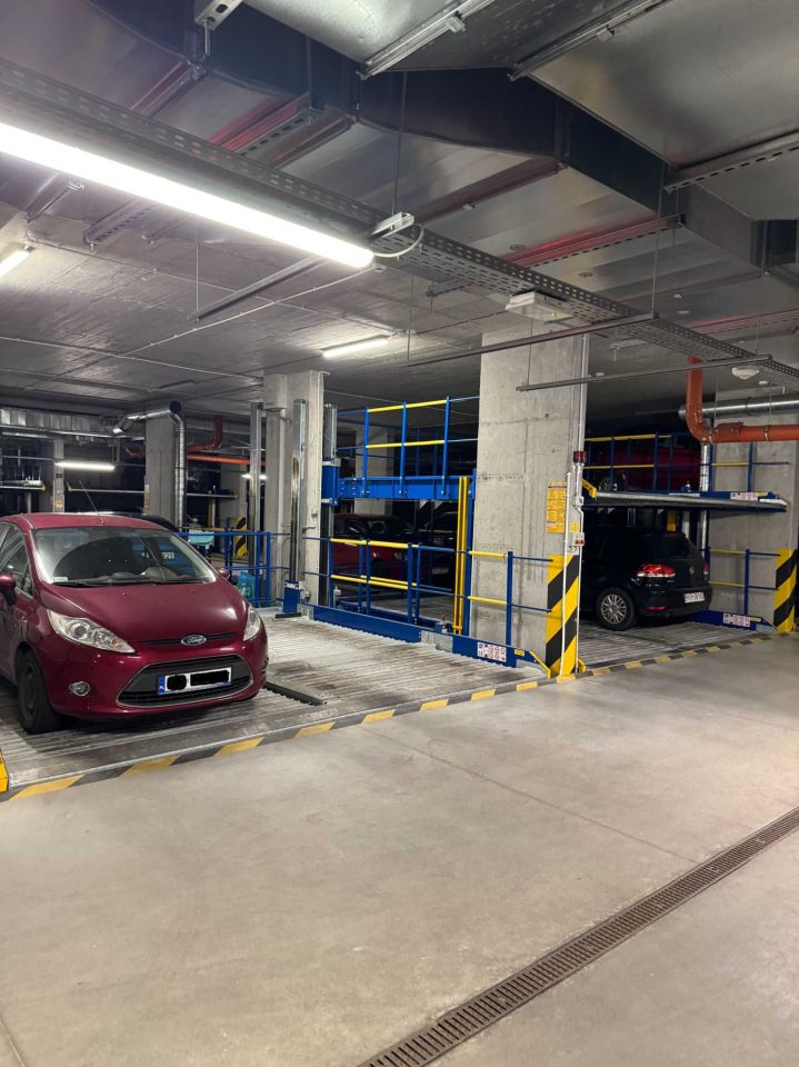 Mieszkanie 2-pokojowe Kraków Czyżyny, ul. Franciszka Hynka. Zdjęcie 2