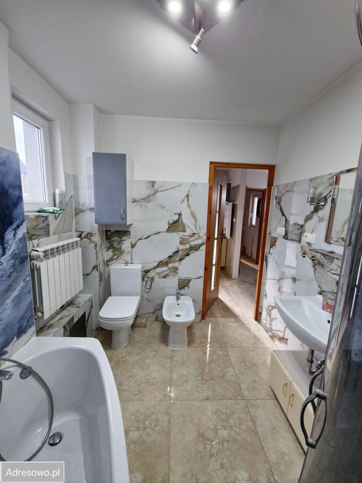 dom wolnostojący Białystok Dojlidy, ul. Wilcza. Zdjęcie 9