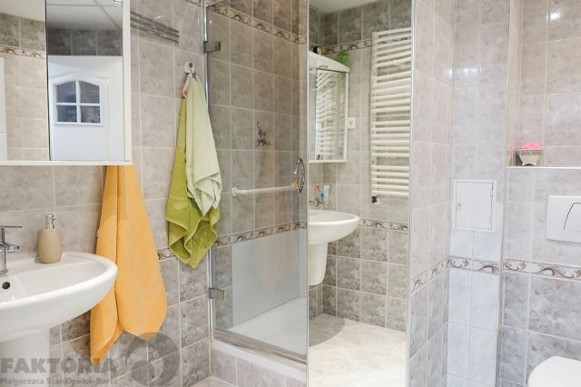 Mieszkanie 2-pokojowe Szczecin, al. Papieża Jana Pawła II. Zdjęcie 15