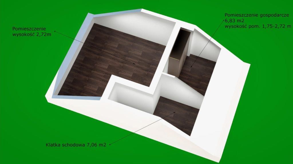 dom szeregowy, 5 pokoi Kobyłka Mareta. Zdjęcie 5