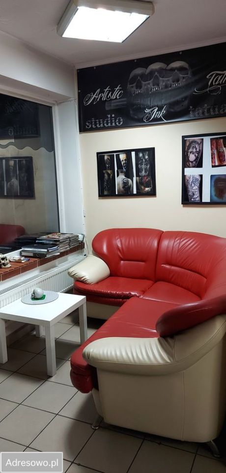 Lokal Będzin, ul. Stanisława Małachowskiego