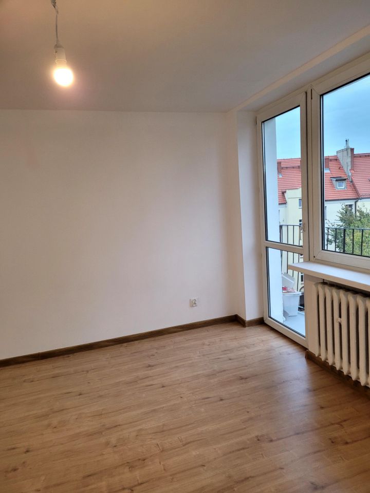 Mieszkanie 1-pokojowe Głogów, ul. Przemysłowa. Zdjęcie 5