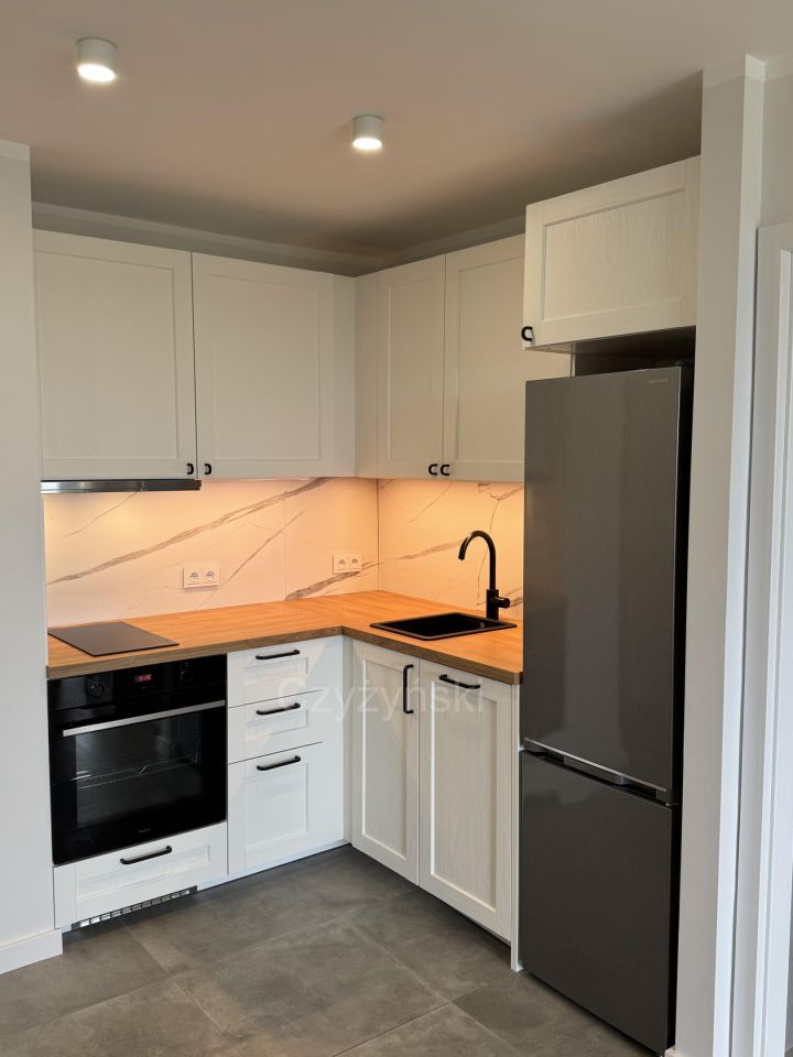 Mieszkanie 2-pokojowe Kraków Bieńczyce, ul. Spytka z Melsztyna. Zdjęcie 13