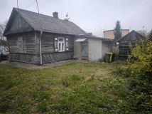 dom wolnostojący Parczew. Zdjęcie 1