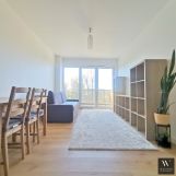 Mieszkanie 2-pokojowe Kraków Prądnik Biały, ul. Adama Vetulaniego