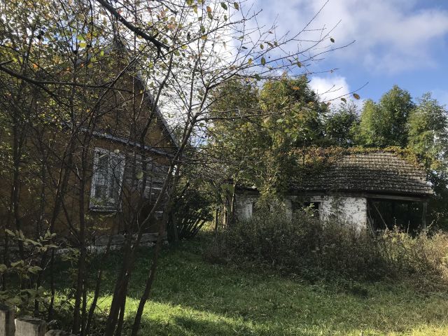 Działka budowlana Lipa. Zdjęcie 15