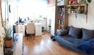 Mieszkanie 2-pokojowe Jelcz-Laskowice Centrum, ul. Ludwika Hirszfelda