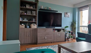 Mieszkanie 2-pokojowe Bożepole Wielkie