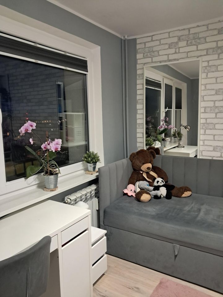 Mieszkanie 2-pokojowe Radom Zamłynie, ul. Szeroka. Zdjęcie 5