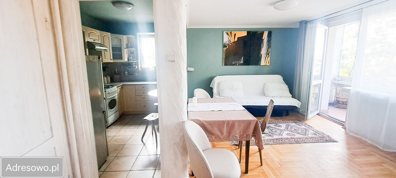 Mieszkanie 3-pokojowe Kraków Prądnik Czerwony, ul. Młyńska. Zdjęcie 18