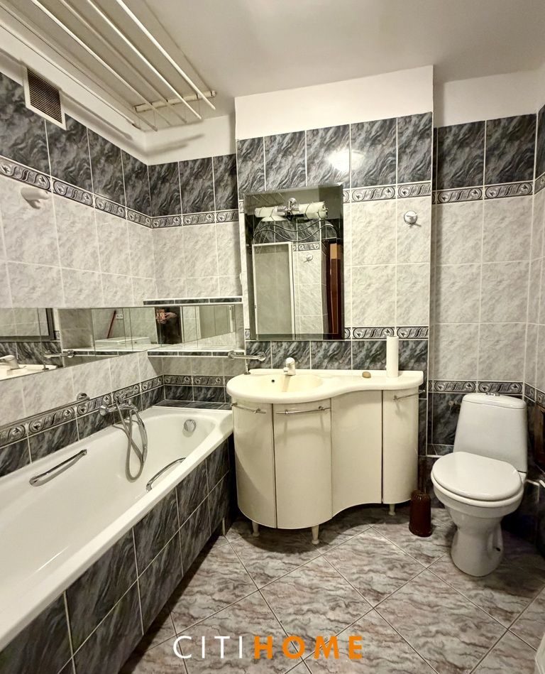 Mieszkanie 3-pokojowe Warszawa Targówek, ul. Heleny Junkiewicz. Zdjęcie 7