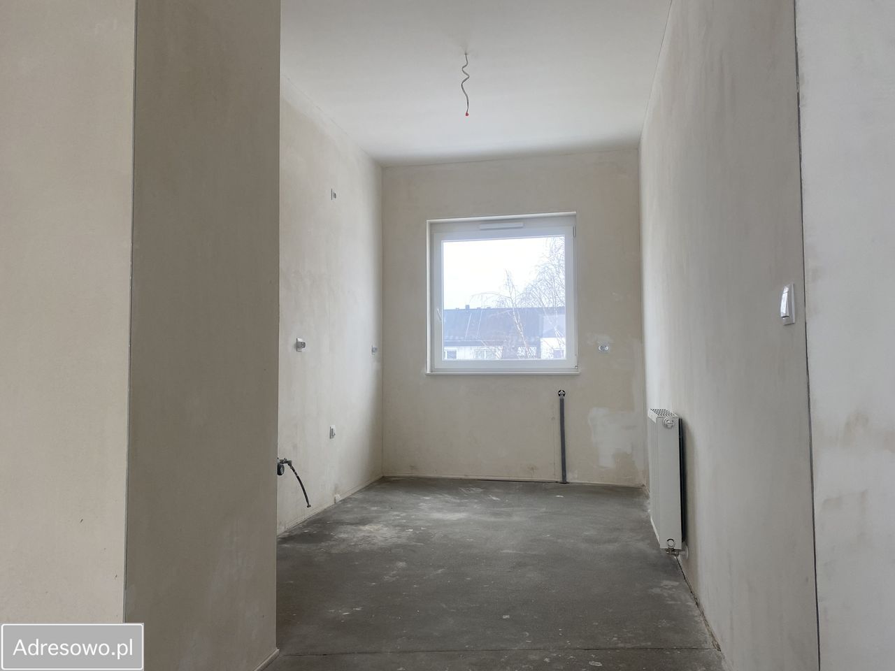 Mieszkanie 3-pokojowe Wrocław Krzyki, ul. Blizanowicka. Zdjęcie 7