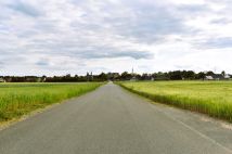 Działka budowlana Bakałarzewo, ul. Adama Mickiewicza. Zdjęcie 1