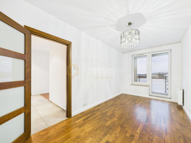 Mieszkanie 2-pokojowe Warszawa Bielany, ul. Josepha Conrada. Zdjęcie 5