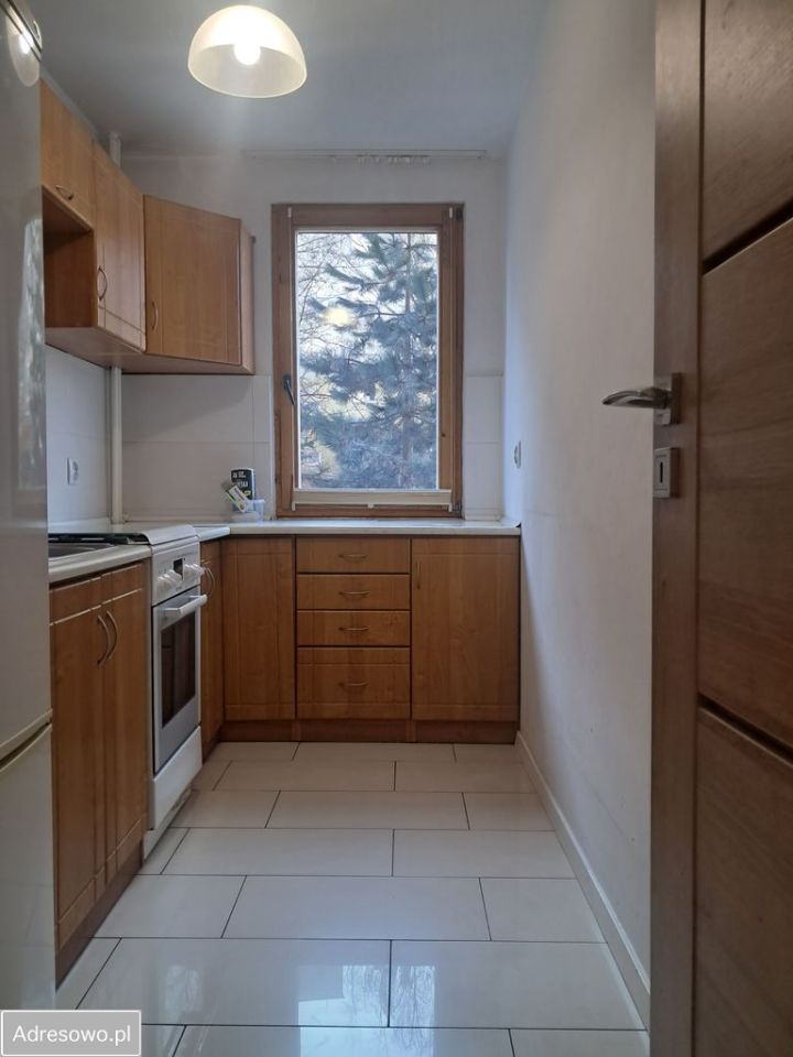 Mieszkanie 2-pokojowe Kraków Podgórze Duchackie, ul. Łużycka. Zdjęcie 6